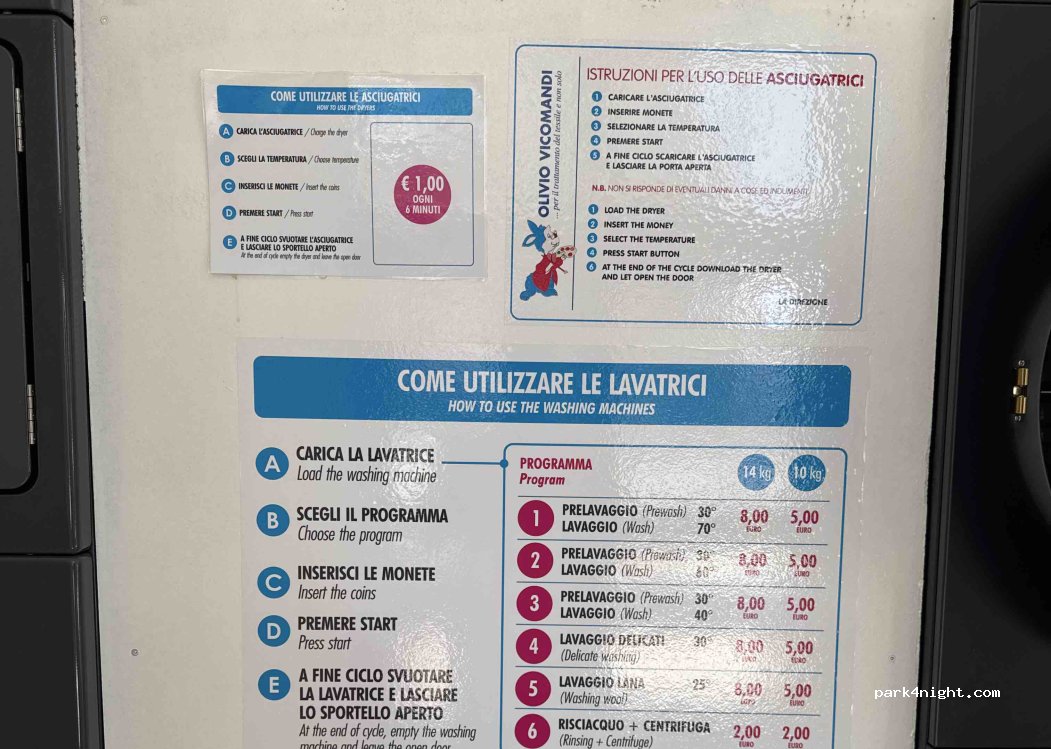 (86039) Termoli - 3 Via Montecarlo — foto