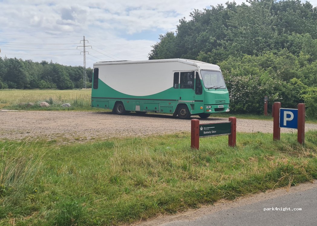 (4241) Vemmelev - 3 Studevej — foto