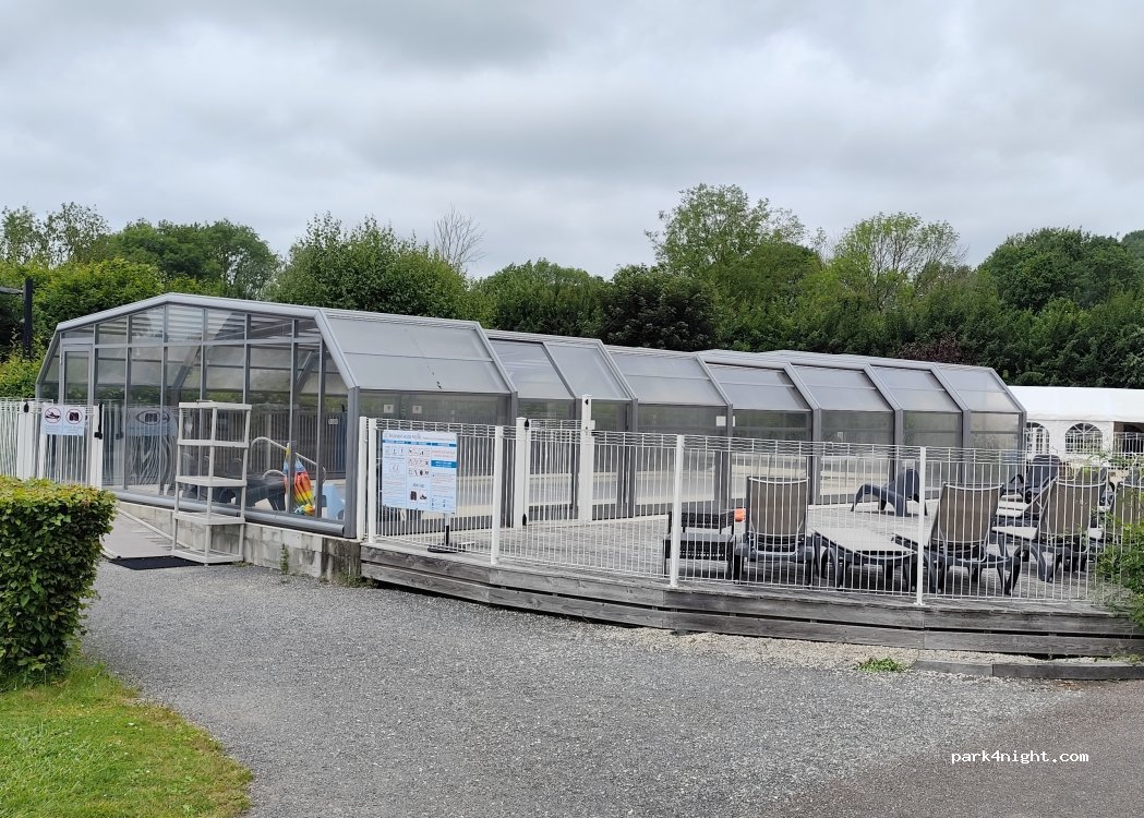 Camping Risle Seine — foto 4