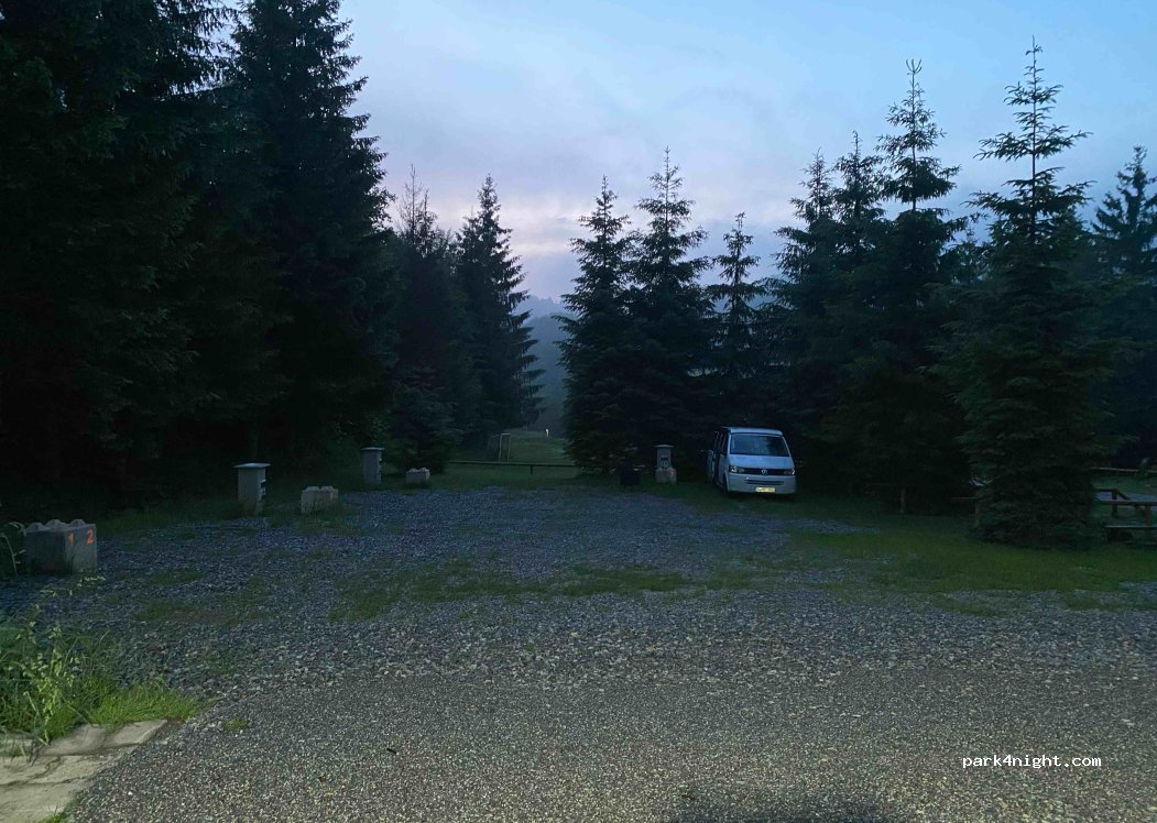 (013 06) Terchová - Biely Potok — foto 4