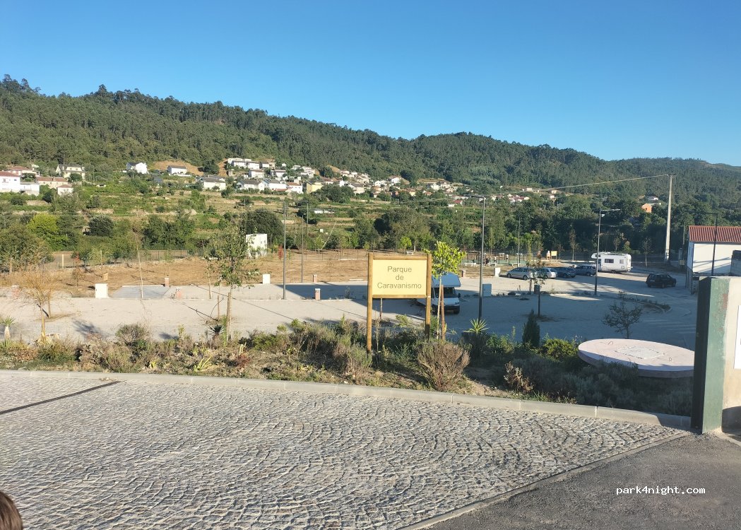 (3660-496) São Pedro do Sul - 62 Rua do Ourino — foto 2