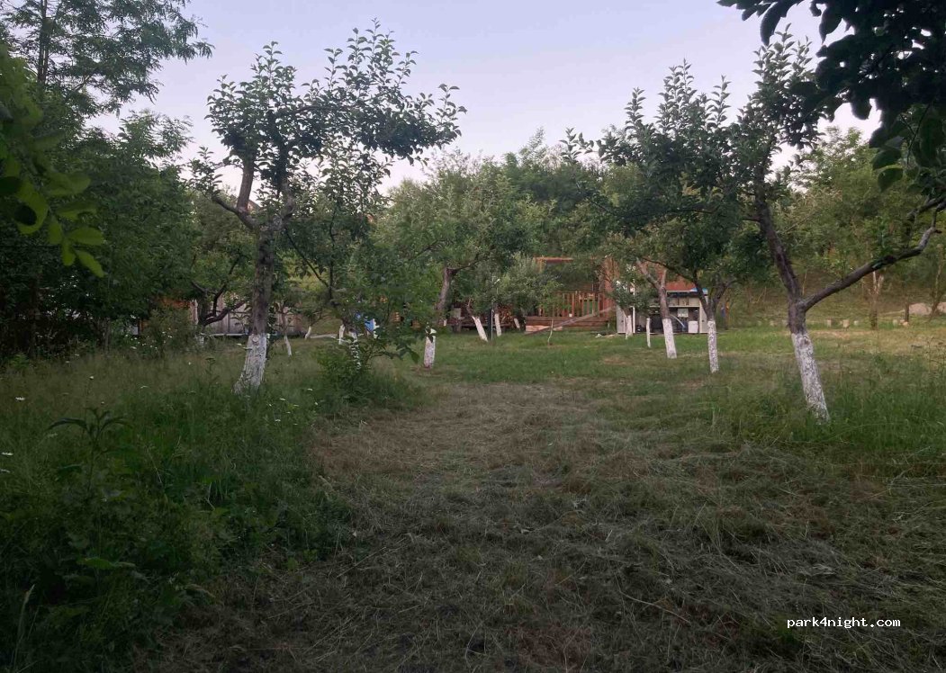 () Sebeşu de Sus - 83b Str. Moașei — foto 4