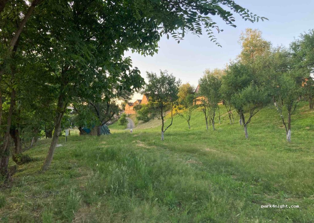 () Sebeşu de Sus - 83b Str. Moașei — foto 5