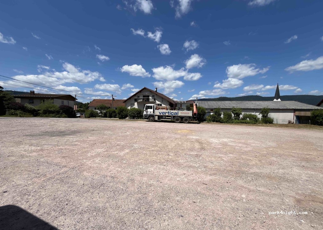 (88200) Dommartin-lès-Remiremont - 101 Impasse de la Grande Goutte — foto