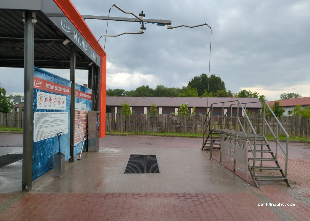 (16-400) Suwałki - 42 Sejneńska — foto