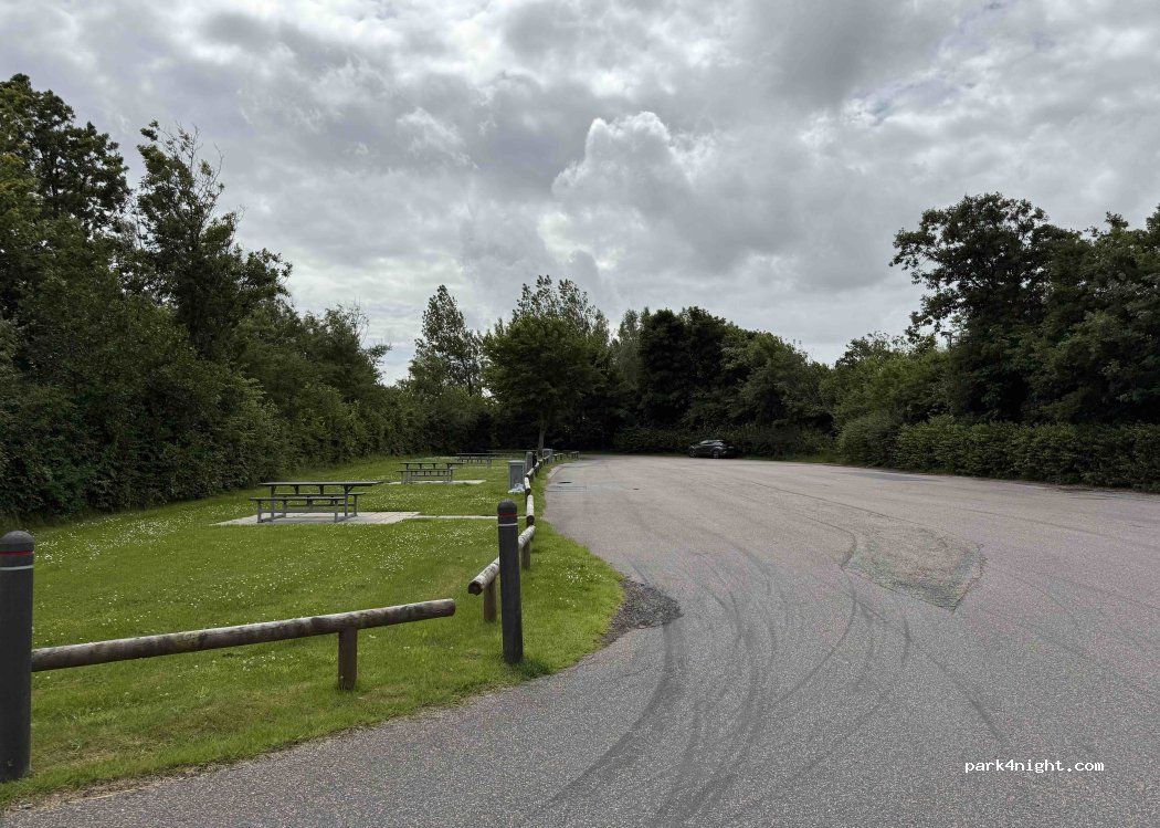 (7752) Snedsted - 200B Oddesundvej — foto