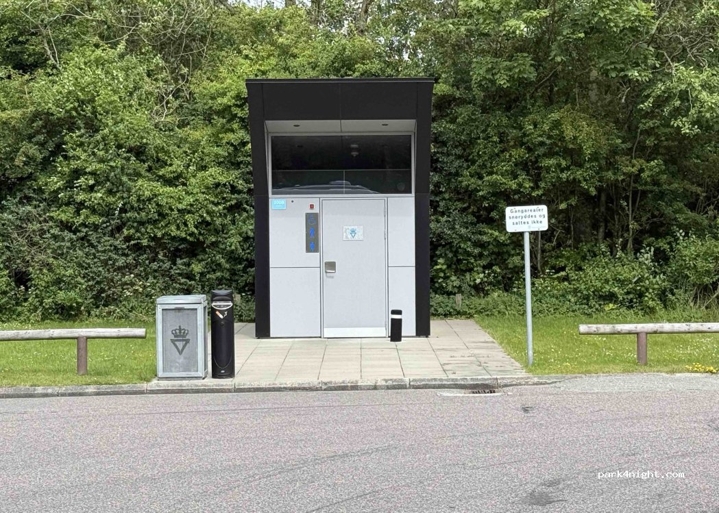(7752) Snedsted - 200B Oddesundvej — foto 2