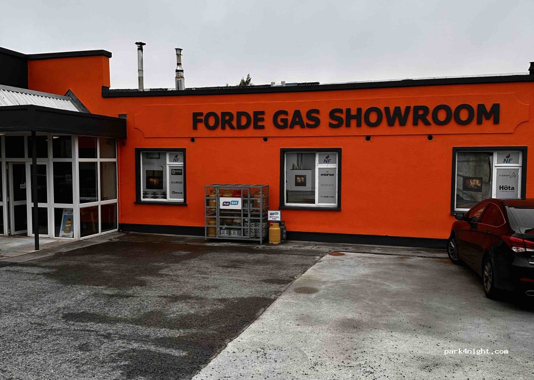 (H91 KF89) Oranmore - R446 — foto
