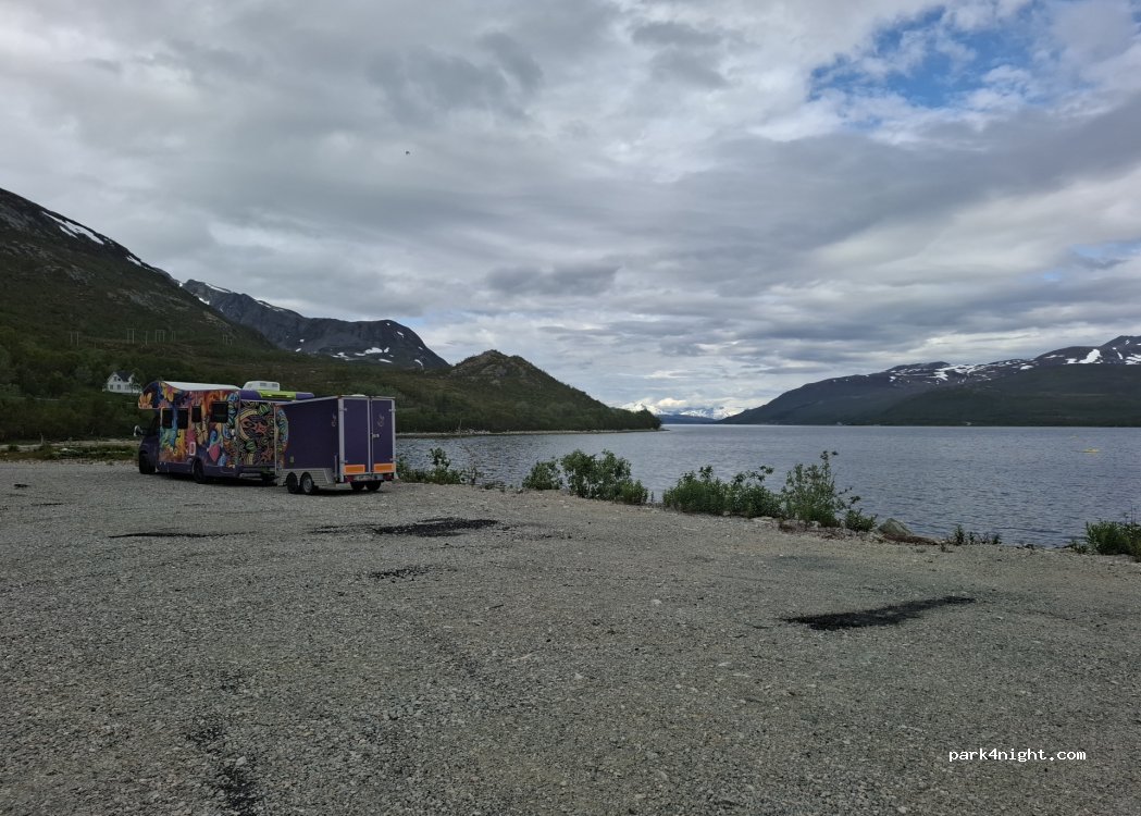 (9130) Finnkrokan - — foto