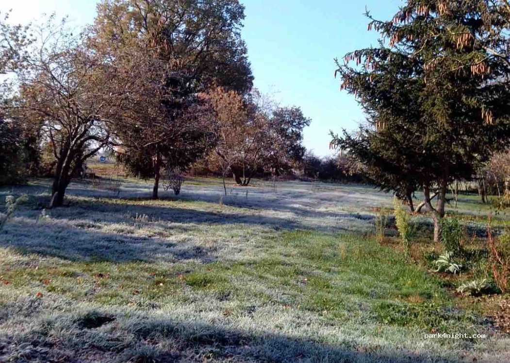 Logis des Brousses  — foto