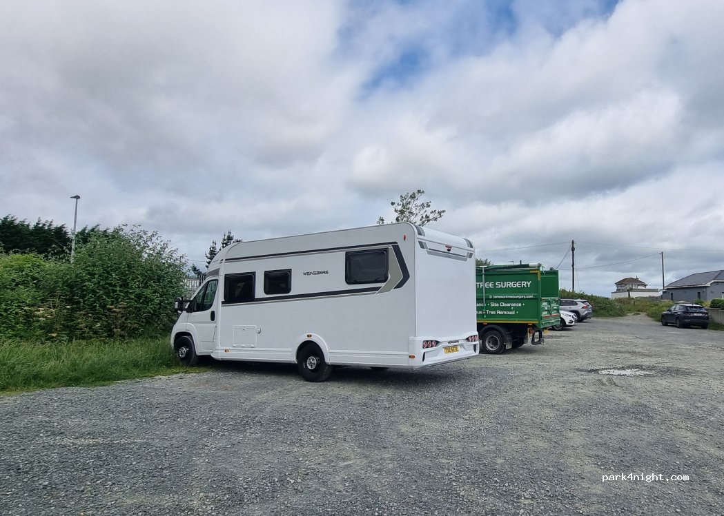 (A67 X997) Wicklow - 11 The Murrough — foto