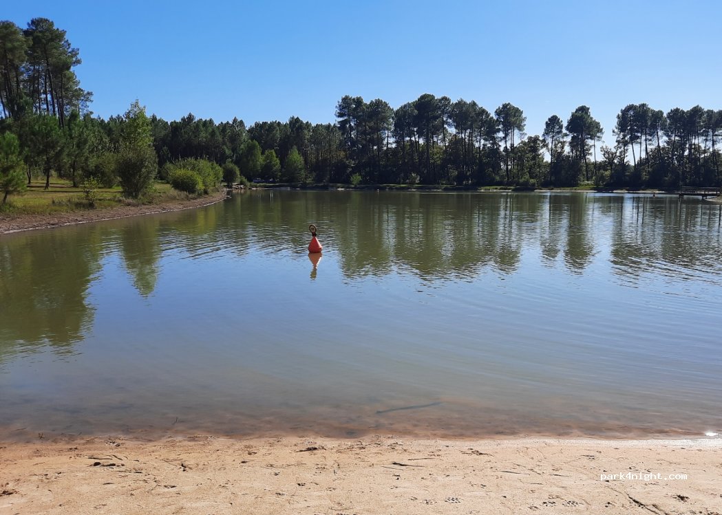 (33840) Captieux - 221 Le Gaille — foto 4