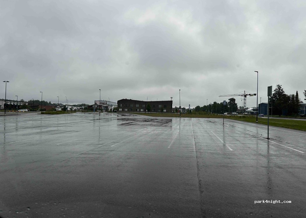 (28100) Pori - 27 Karjarannantie — foto