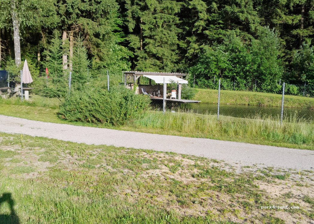 () Sankt Georgen am Walde - — foto