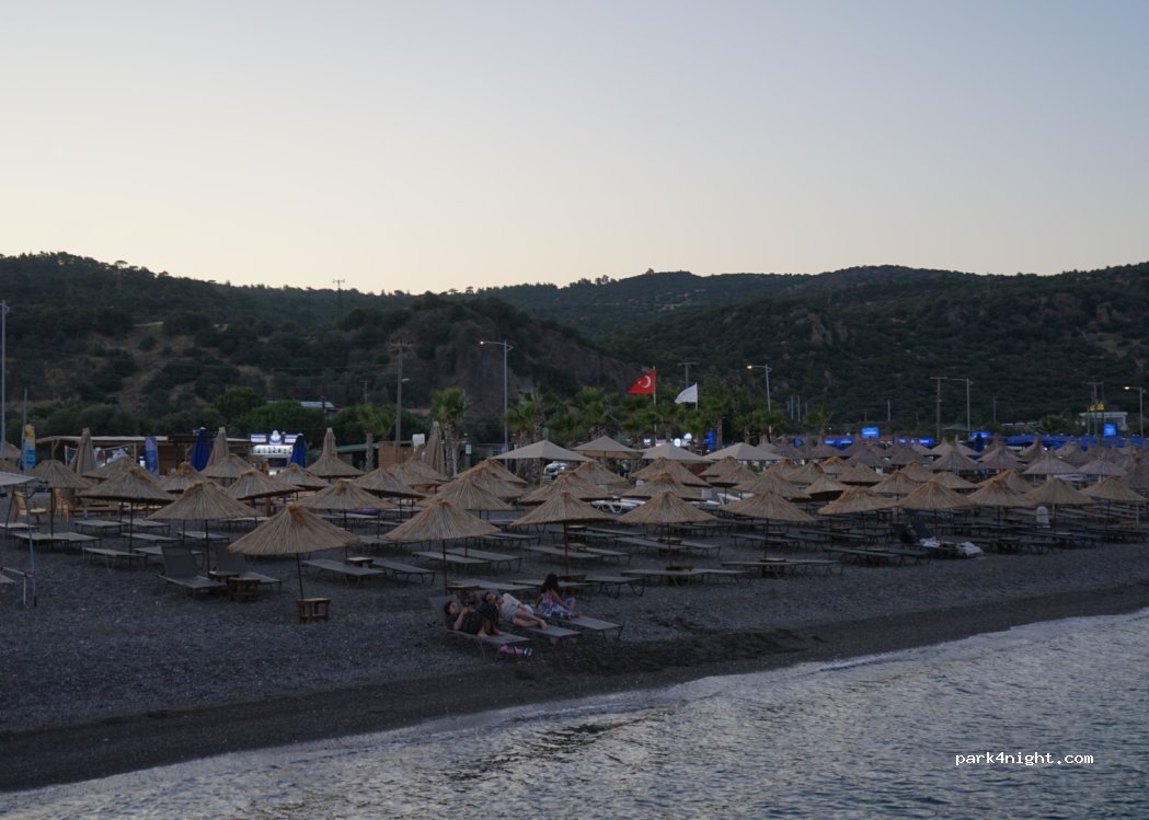 EFE BEACH & CAMPING — foto 2