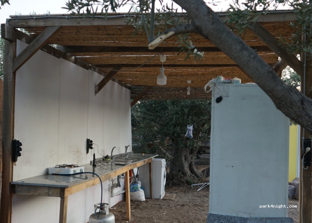 EFE BEACH & CAMPING — foto 3