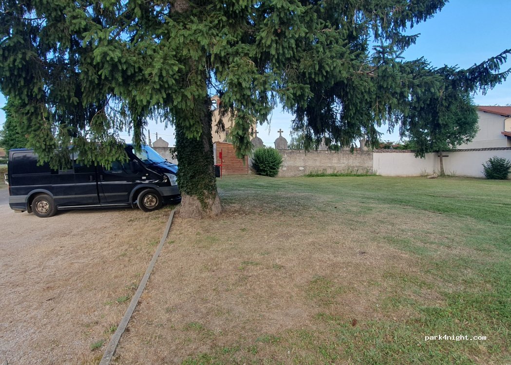 (38200) Luzinay - 25 Route de la Chapelle — foto