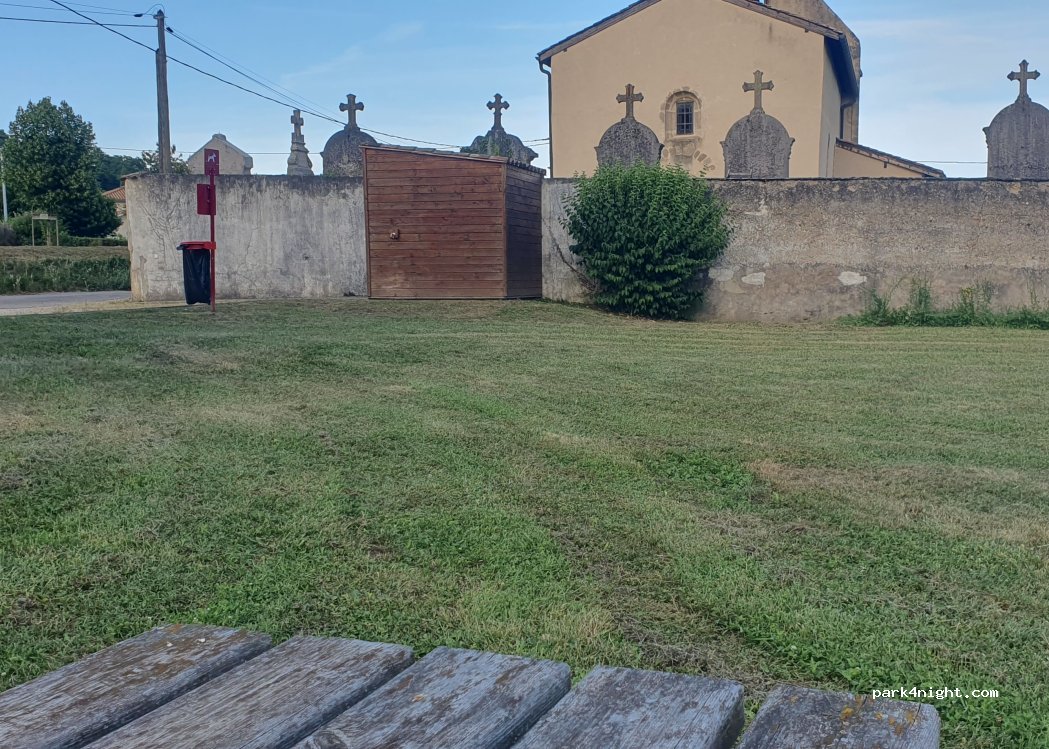 (38200) Luzinay - 25 Route de la Chapelle — foto 3