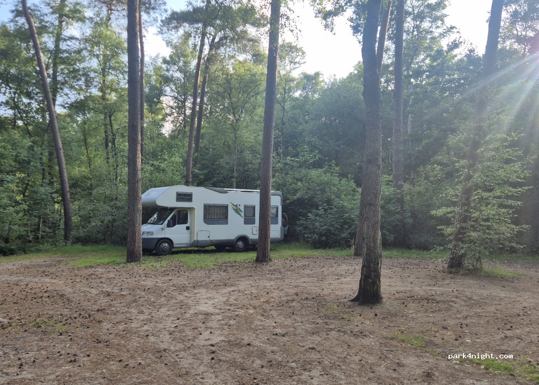 (7481 VM) Haaksbergen - 6 Lankheterweg — foto