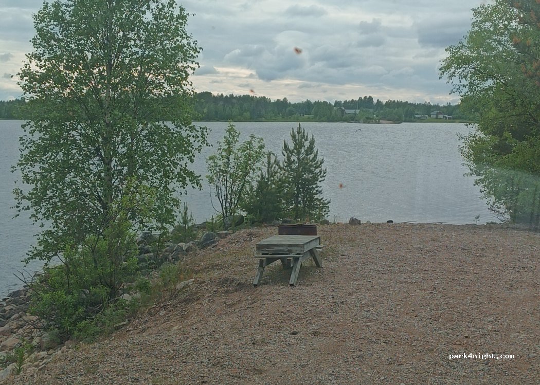(93100) Pudasjärvi - 174 Siiranniementie — foto