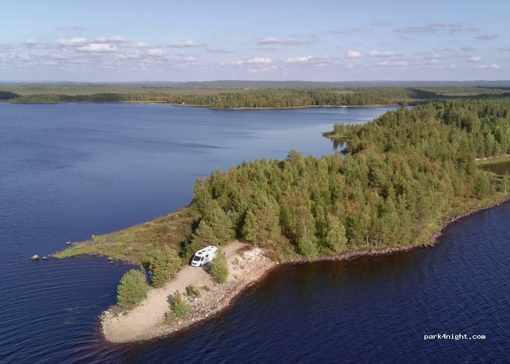 (93100) Pudasjärvi - 174 Siiranniementie — foto 3