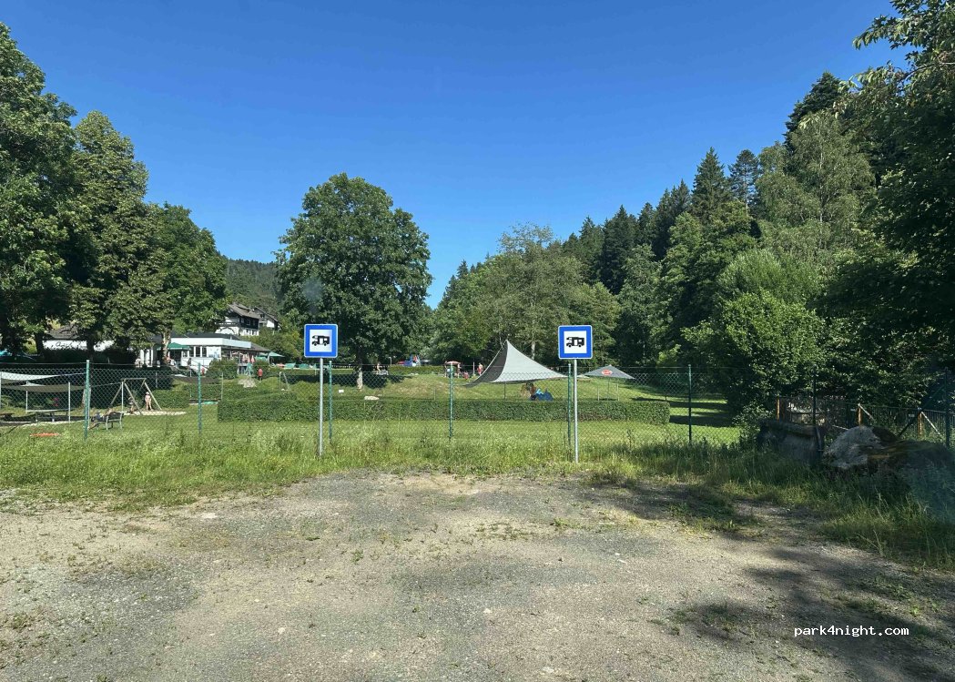(72275) Alpirsbach - 94/1 Rötenberger Straße — foto