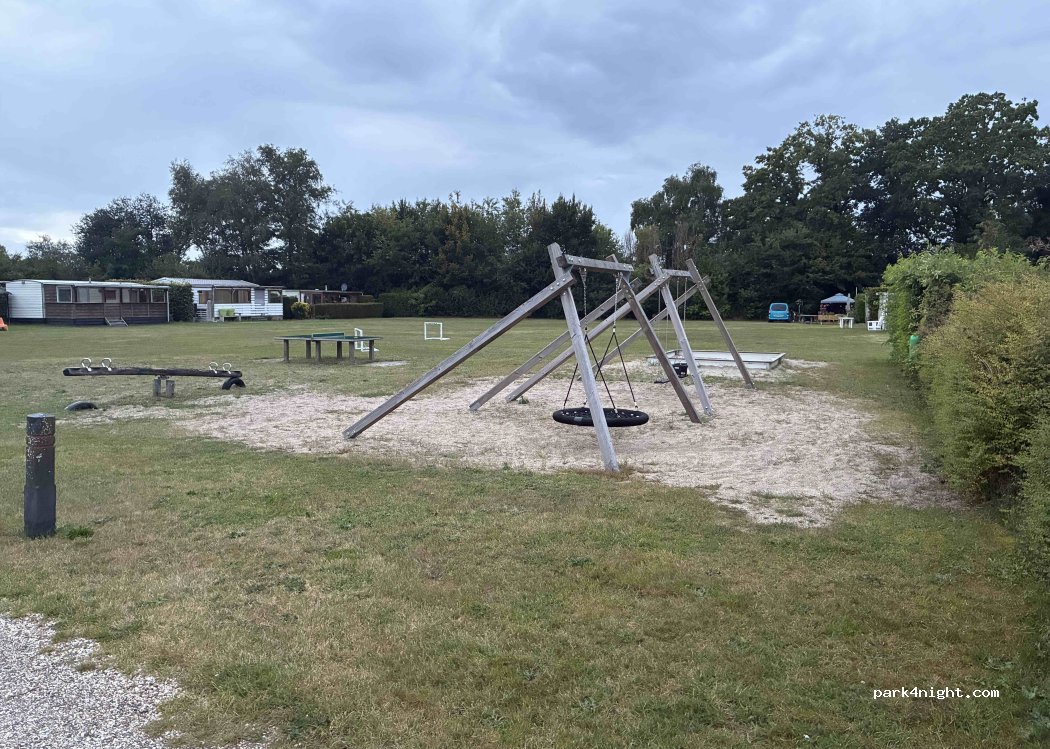 Camping De Peperkamp — foto 4