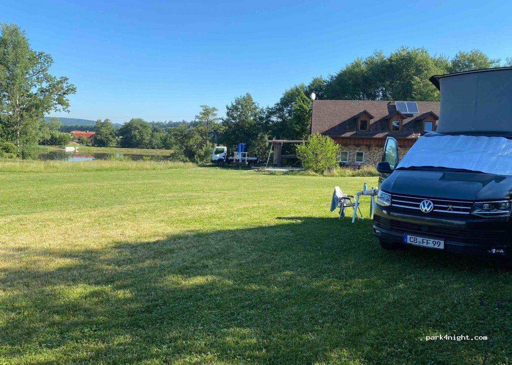 Kemp Opatovec — foto 2