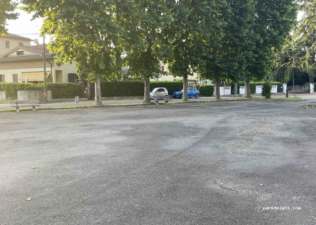 (27040) Pinarolo Po - 13 Via F. Barbieri — foto 3