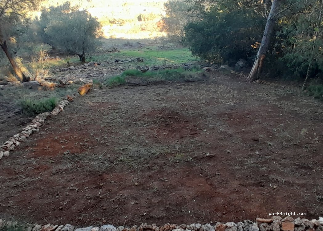 Hessey's Wild Camping — foto 3