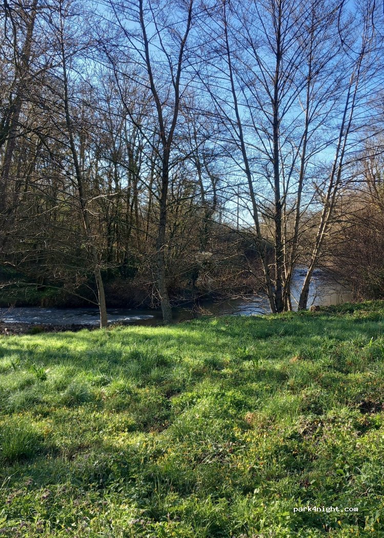 (12700) Naussac - 362 Cavaillac — foto 3