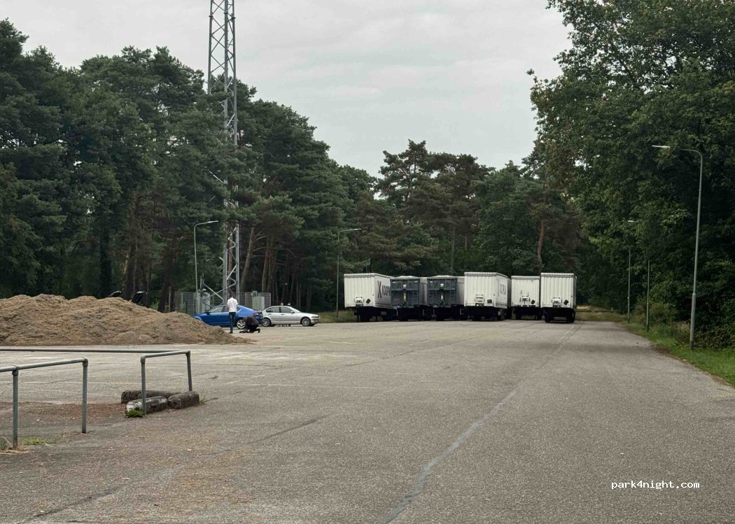 (6071 RA) Swalmen - 2 Sportparklaan — foto