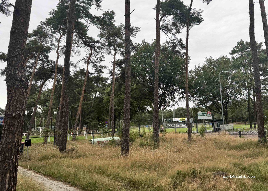 (6071 RA) Swalmen - 2 Sportparklaan — foto 2