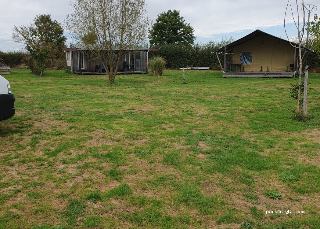 La Maison Bornat — foto