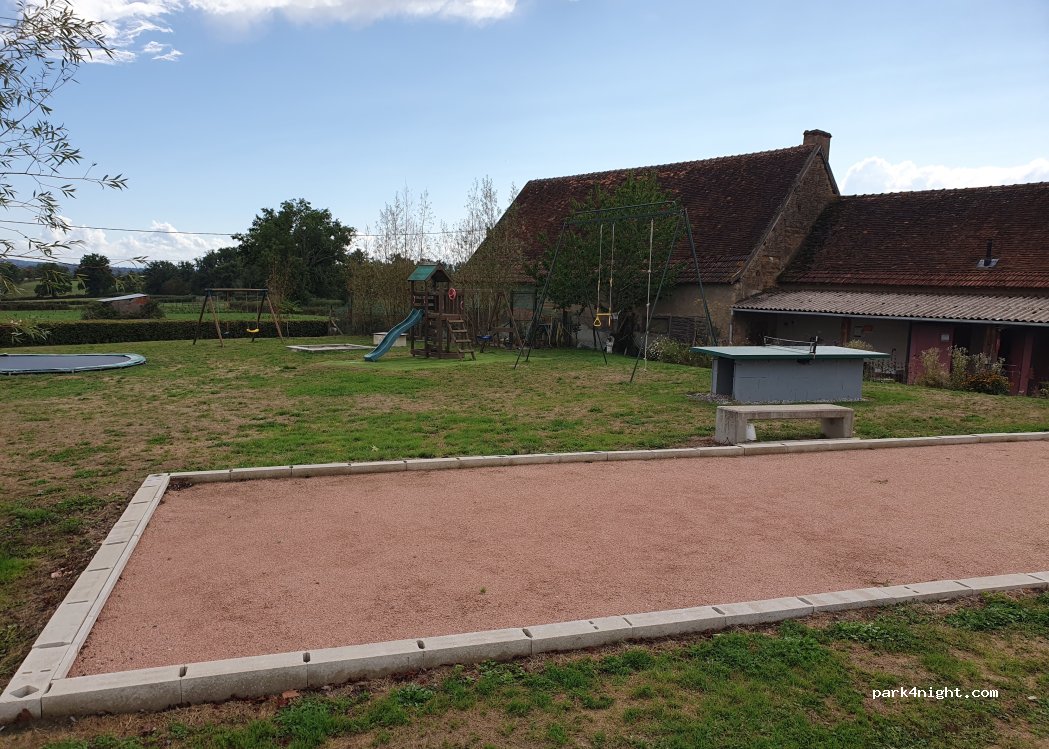 La Maison Bornat — foto 3