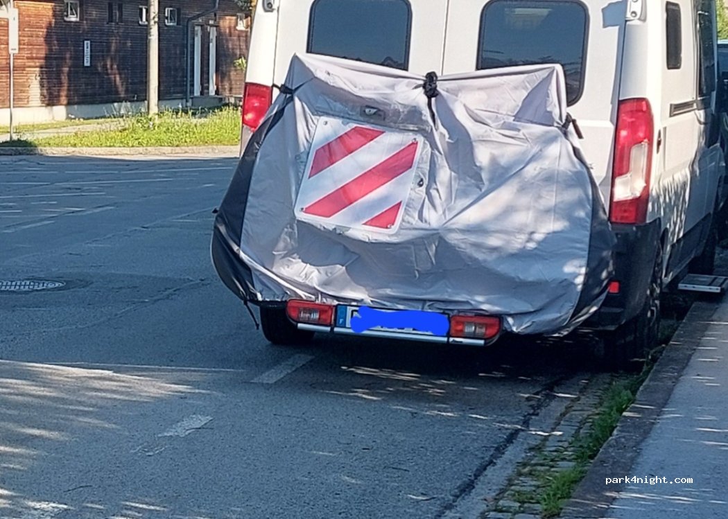 (5023) Salzburg - 27 Parscher Straße — foto