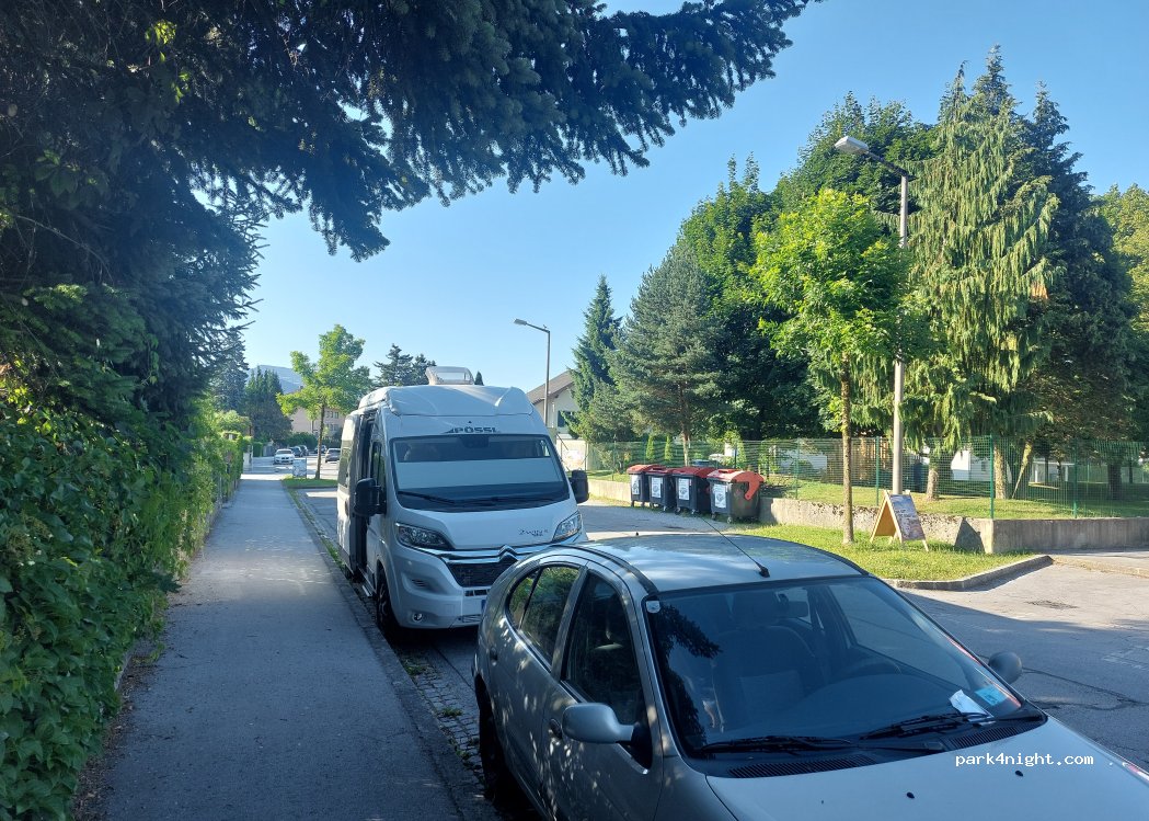 (5023) Salzburg - 27 Parscher Straße — foto 2