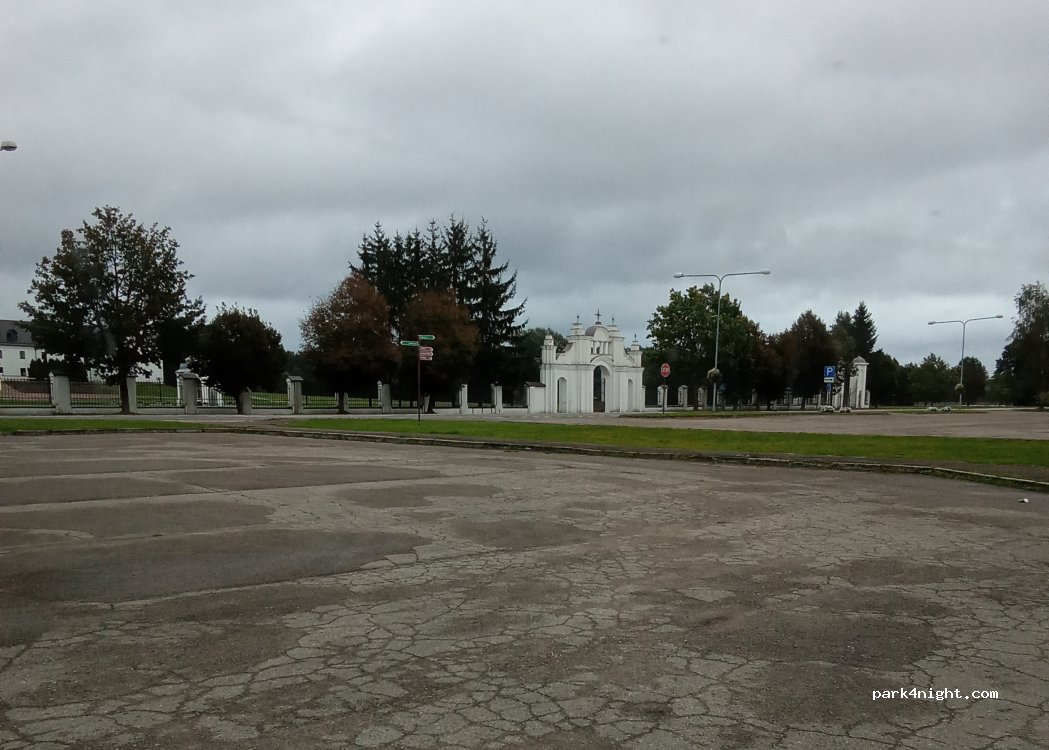 (5304) Aglona - 1A Jaudzemu iela — foto 3