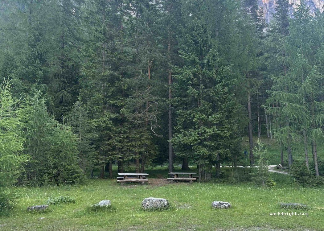 (32043) Cortina d'Ampezzo - Strada Statale 51 di Alemagna — foto 2