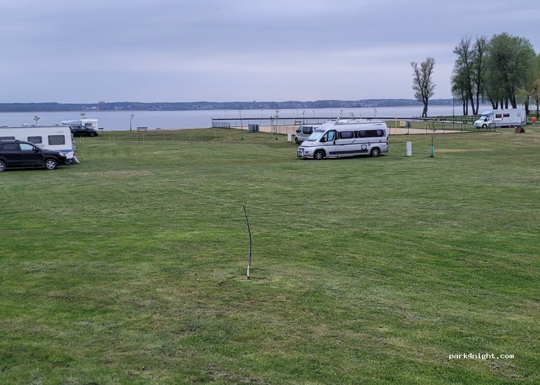 Camping Przy Baszcie — foto 3