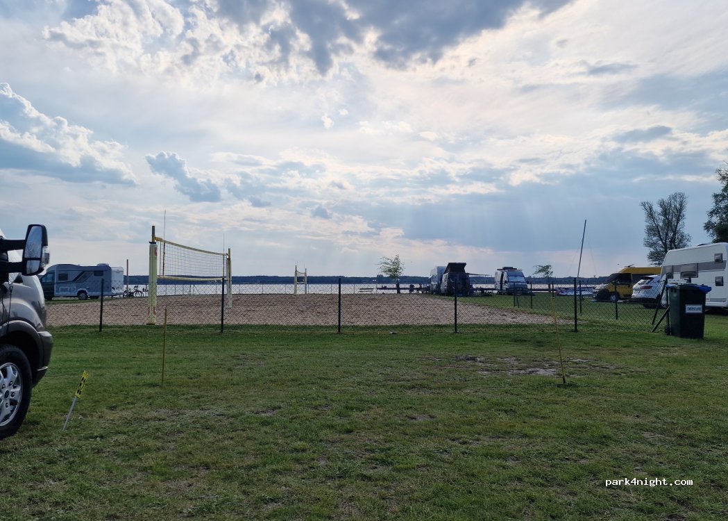Camping Przy Baszcie — foto 5