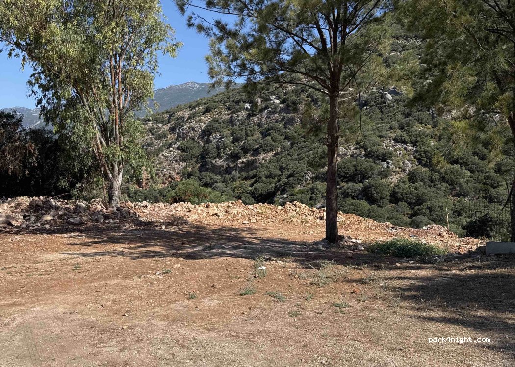 (07580) Andifli - Büyük Çakıl Caddesi — foto