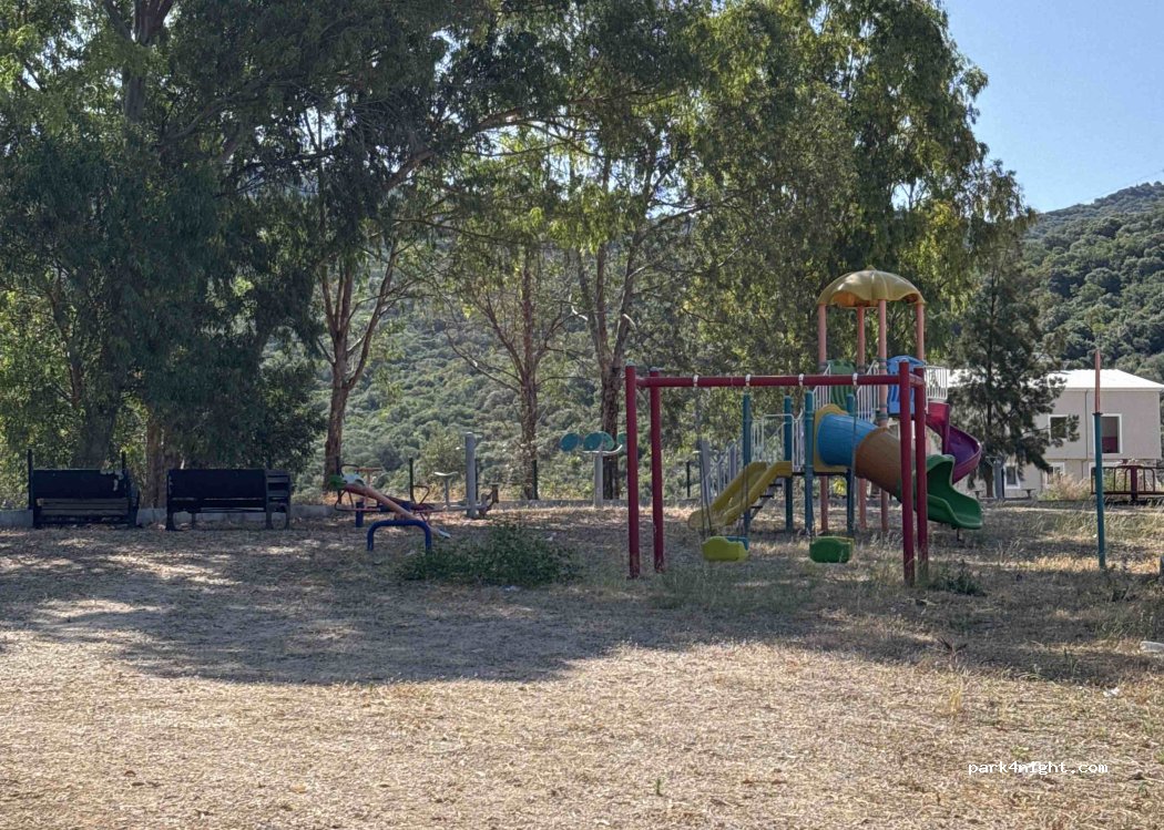 (07580) Andifli - Büyük Çakıl Caddesi — foto 2