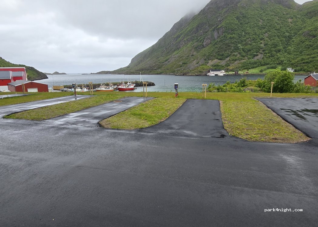 Vesterålen Rorbuer AS — foto