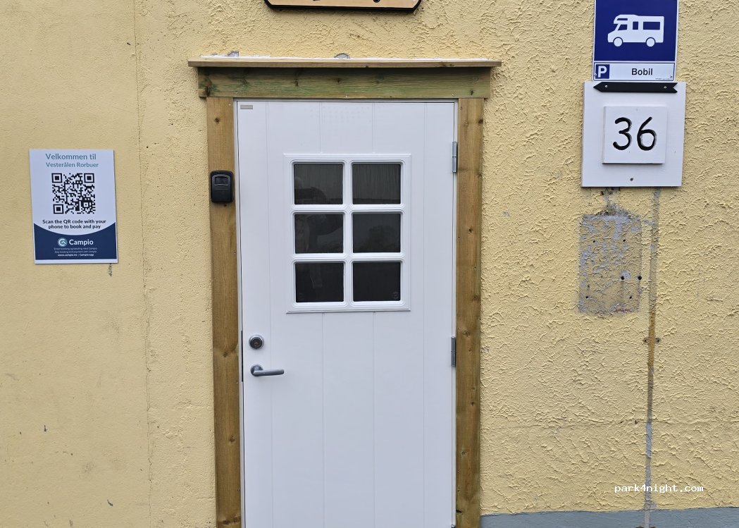 Vesterålen Rorbuer AS — foto 2