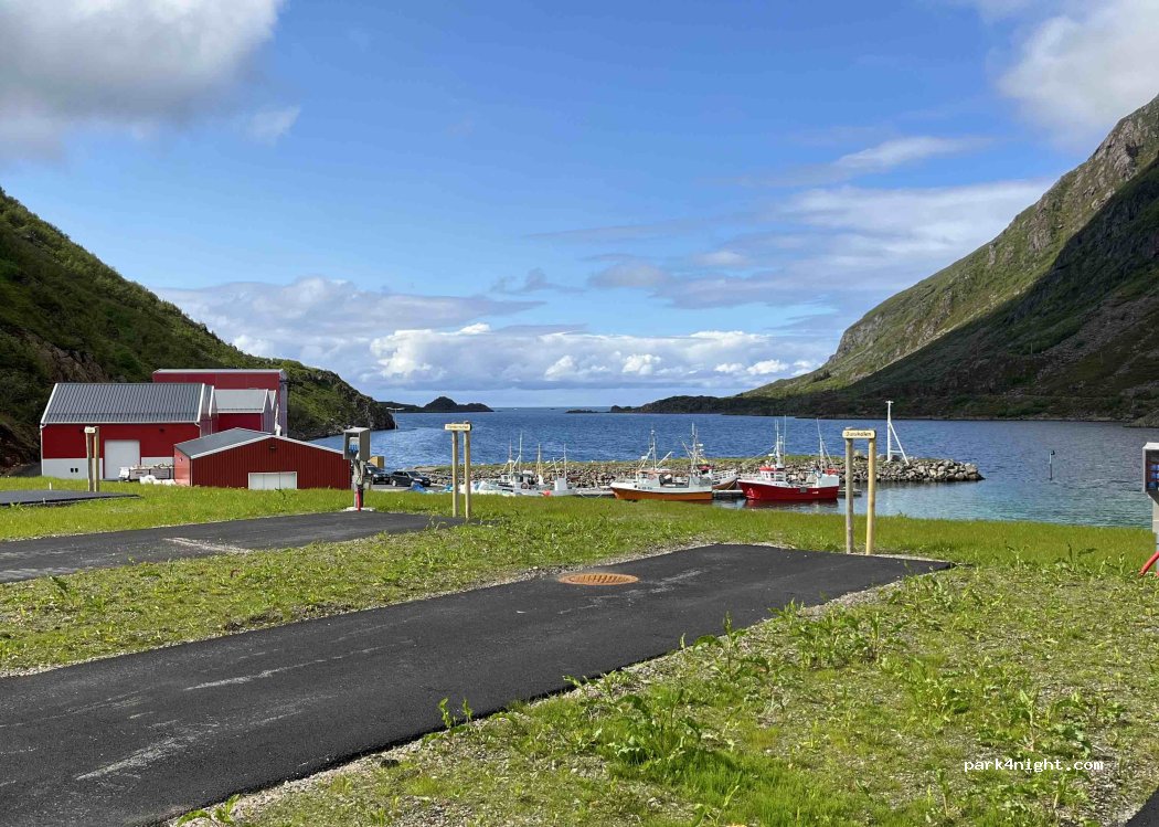Vesterålen Rorbuer AS — foto 3