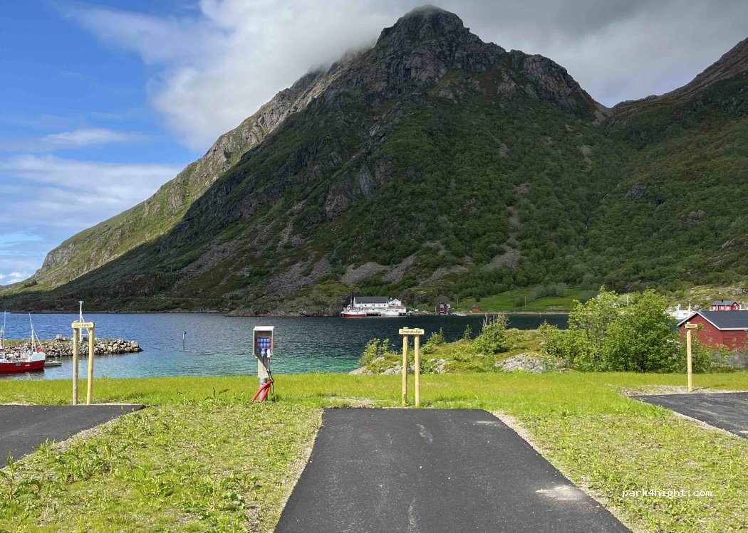 Vesterålen Rorbuer AS — foto 4