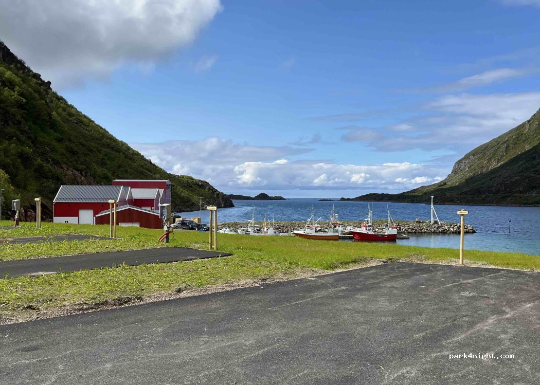 Vesterålen Rorbuer AS — foto 5