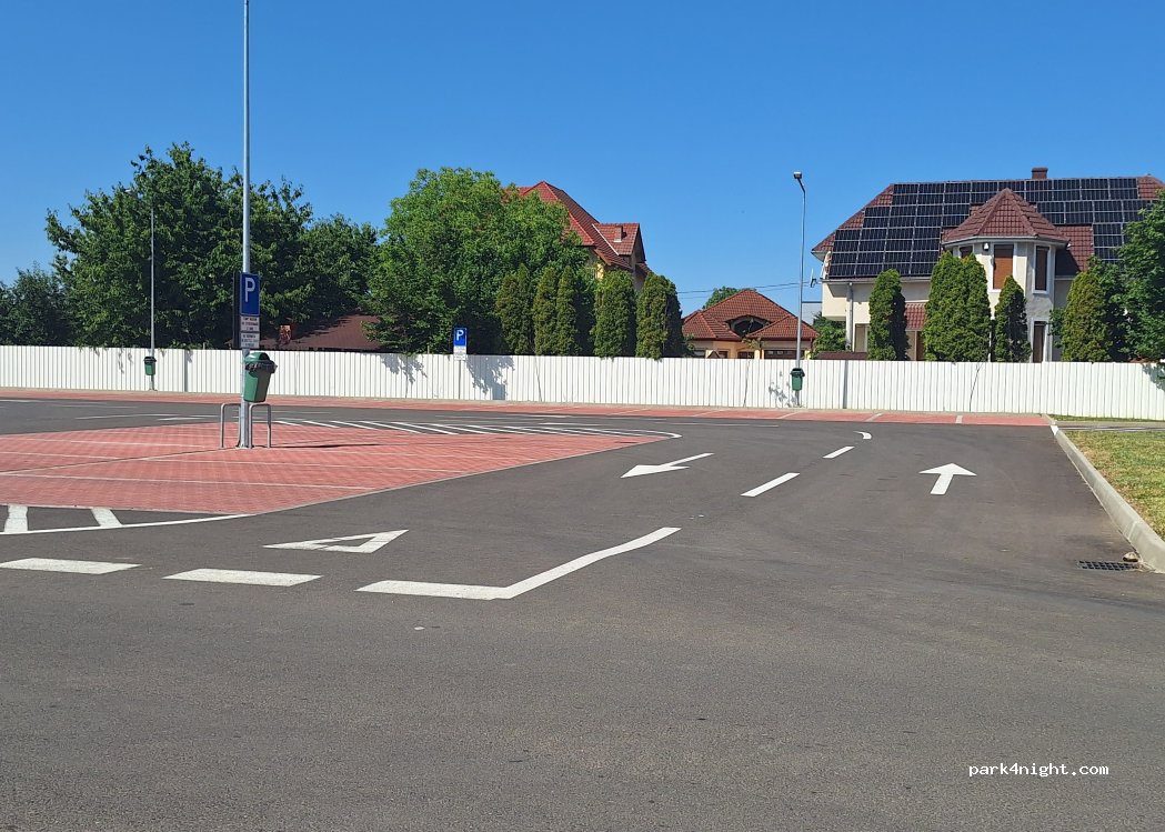 (447230) Satu Mare - 73 Strada Păuleşti — foto