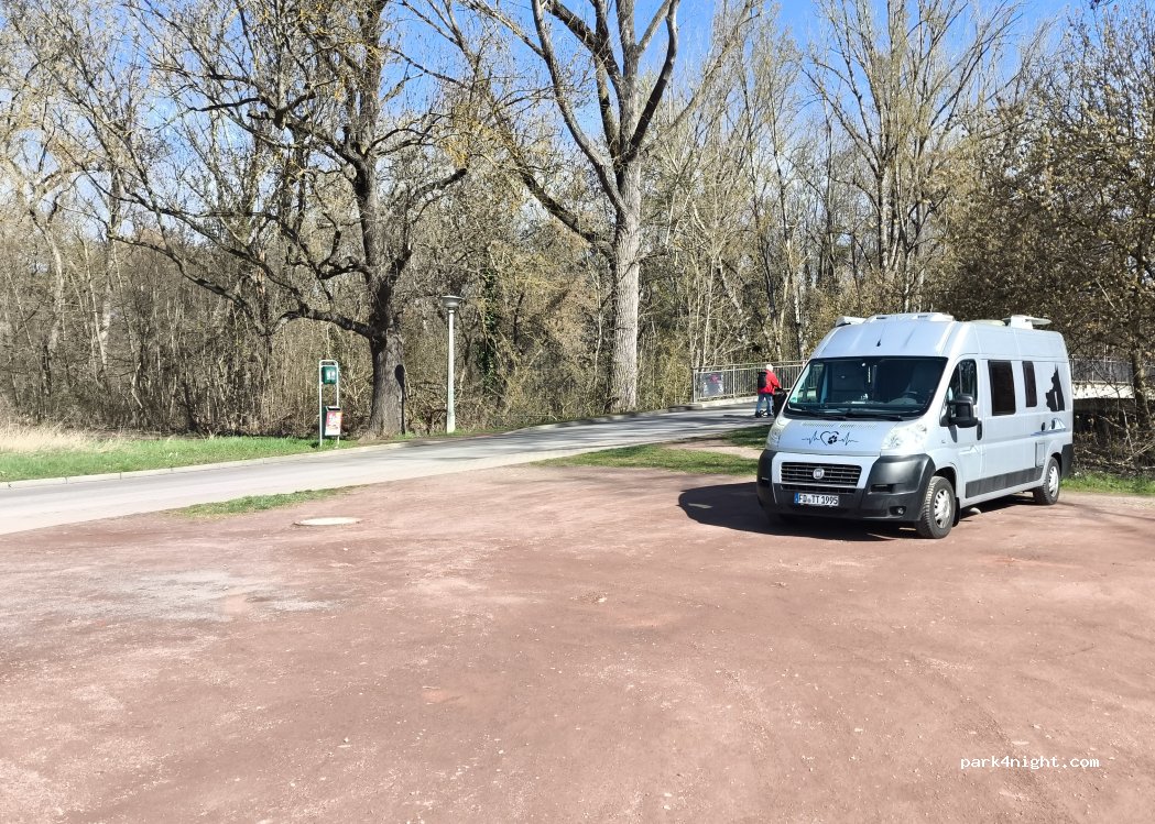 (06120) Halle (Saale) - 1 Gimritzer Damm — foto 2